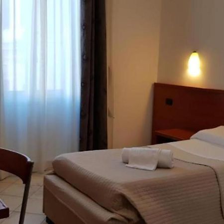 Hotel Luciani Roma Dış mekan fotoğraf