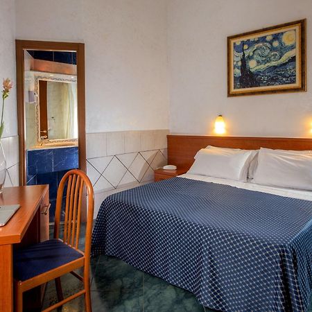 Hotel Luciani Roma Dış mekan fotoğraf