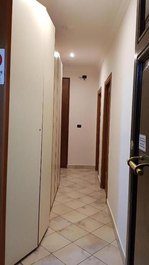 Hotel Luciani Roma Dış mekan fotoğraf