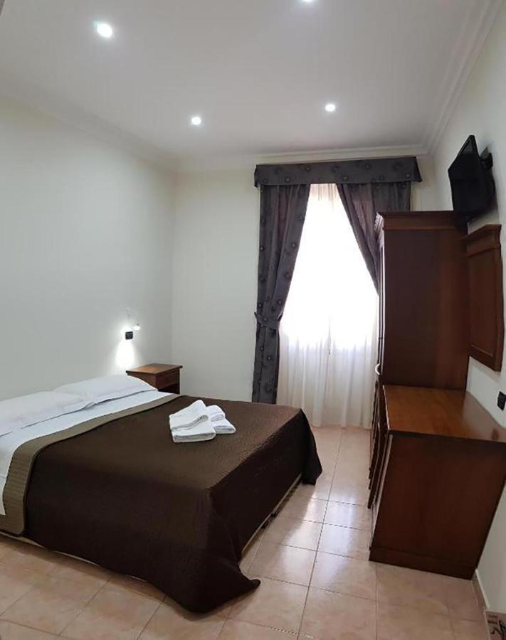 Hotel Luciani Roma Dış mekan fotoğraf