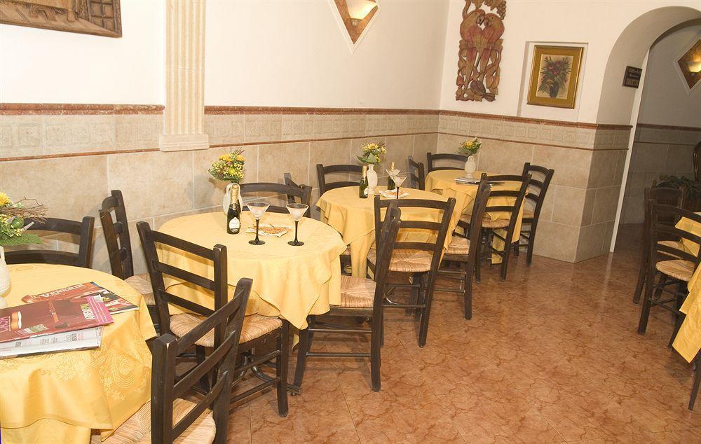 Hotel Luciani Roma Dış mekan fotoğraf