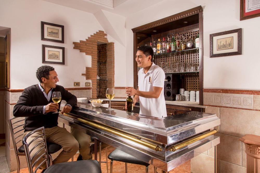 Hotel Luciani Roma Dış mekan fotoğraf