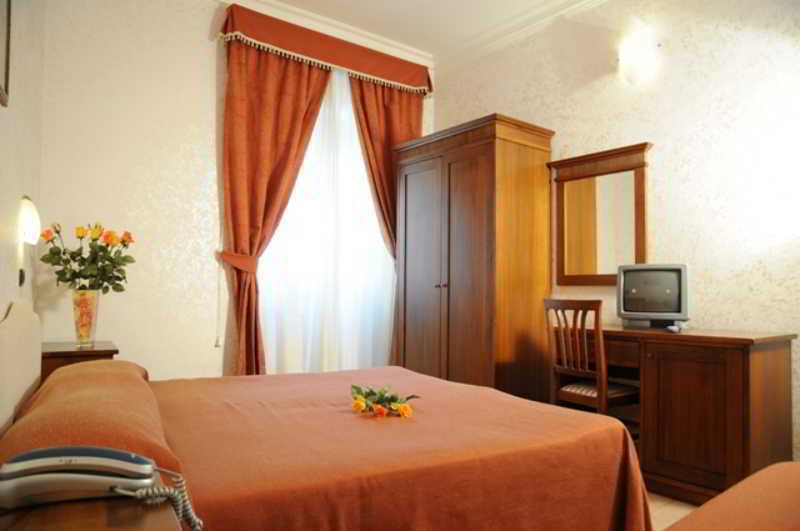 Hotel Luciani Roma Dış mekan fotoğraf
