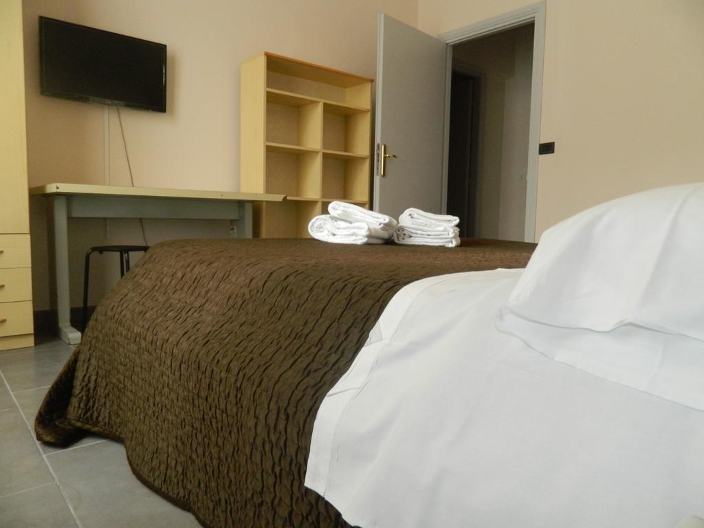 Hotel Luciani Roma Dış mekan fotoğraf