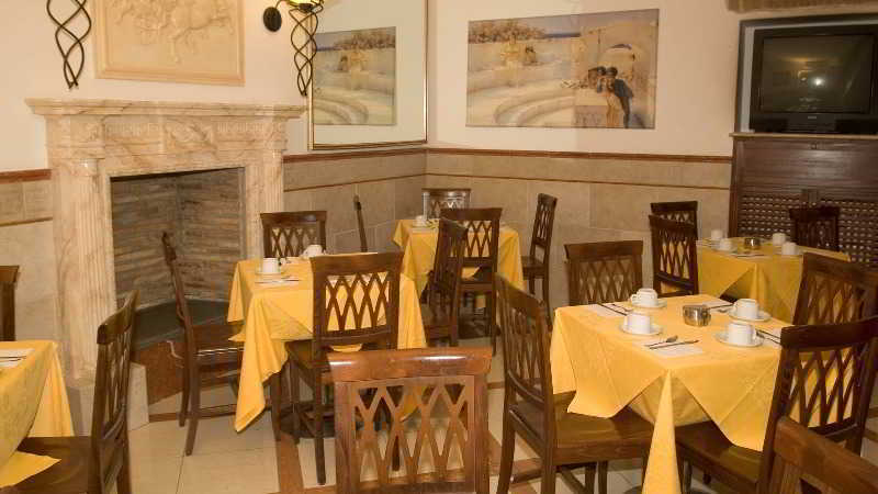Hotel Luciani Roma Dış mekan fotoğraf