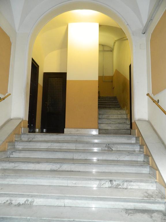 Hotel Luciani Roma Dış mekan fotoğraf