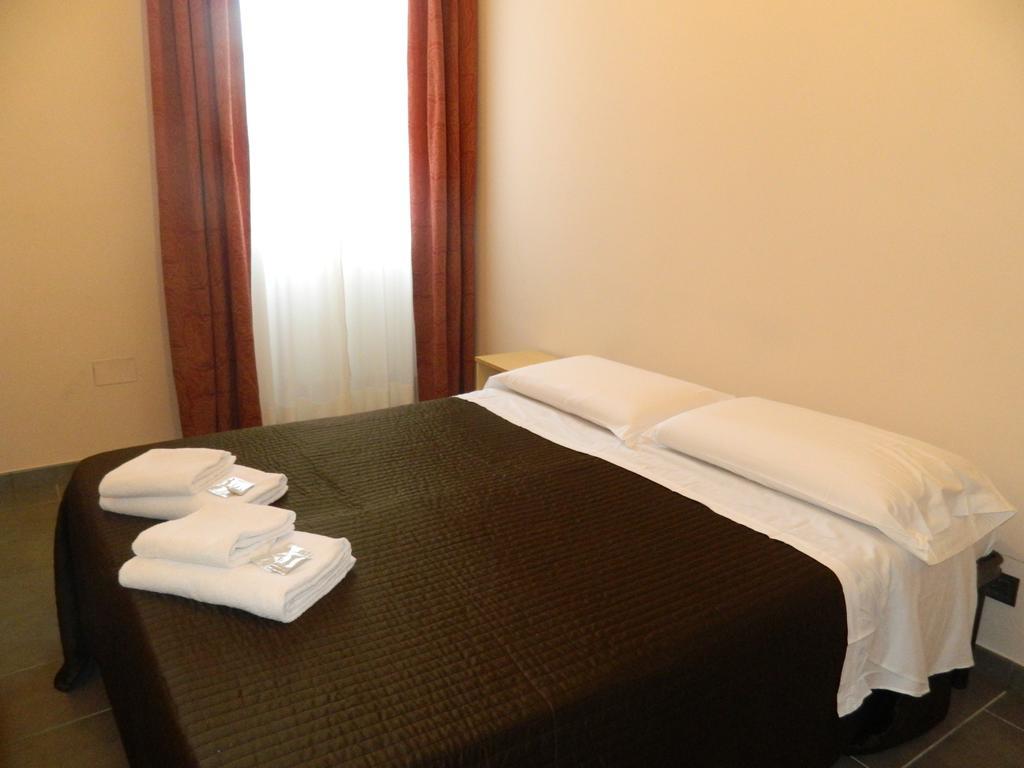 Hotel Luciani Roma Dış mekan fotoğraf