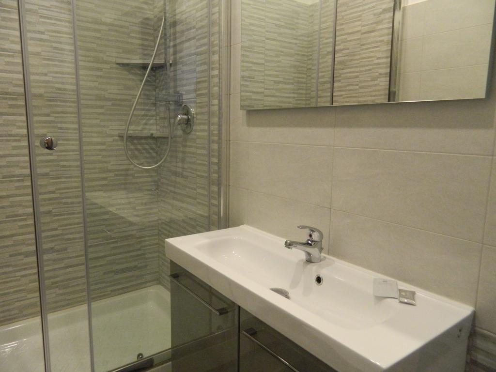 Hotel Luciani Roma Dış mekan fotoğraf