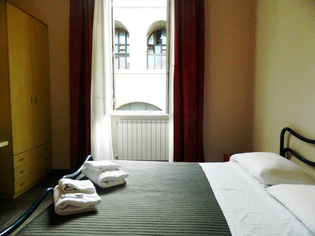 Hotel Luciani Roma Dış mekan fotoğraf
