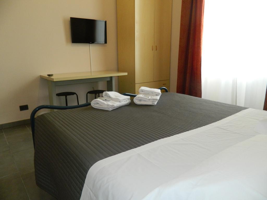 Hotel Luciani Roma Dış mekan fotoğraf