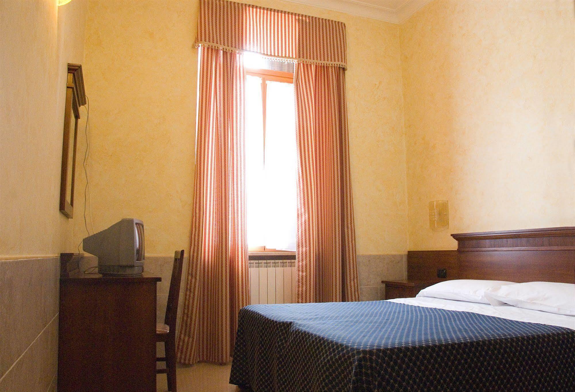 Hotel Luciani Roma Dış mekan fotoğraf